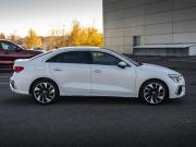 Audi A3 IV (8Y) Москва  - изображение 27