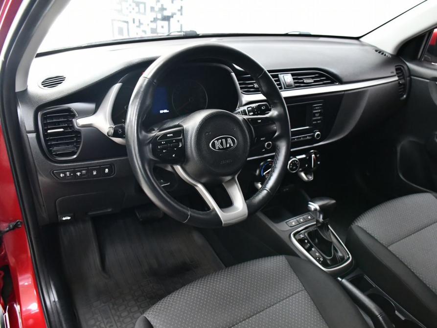 Kia Rio IV Новосибирск  - изображение 12