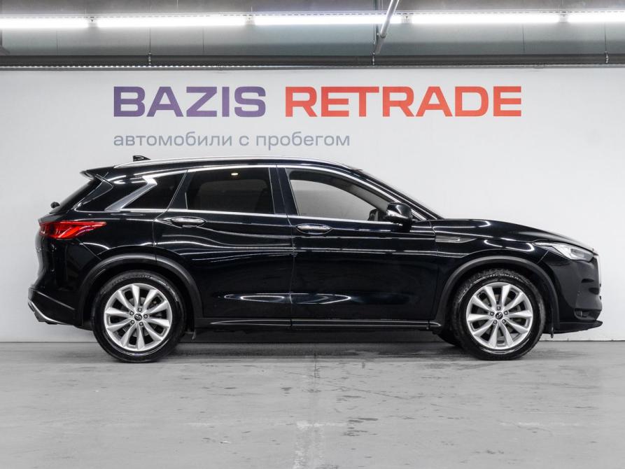 Infiniti QX50 II Тюмень  - изображение 5