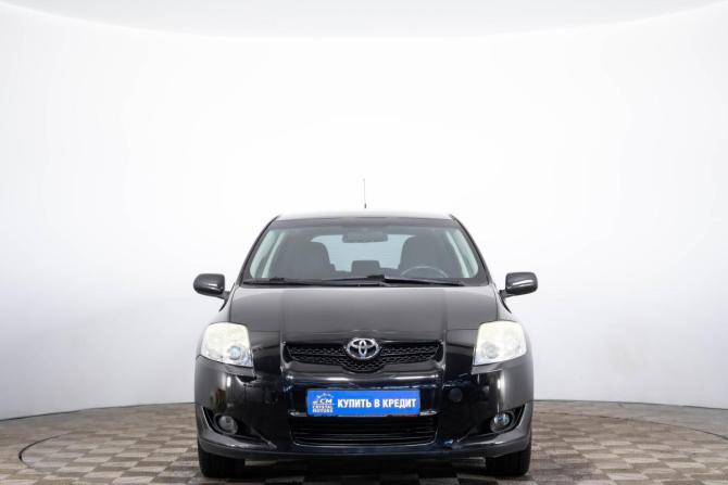 Toyota Auris I с пробегом 2008 года, цена 779 000 рублей, 164000 км, хэтчбек, Автокод Объявления