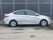 Hyundai Solaris I Рестайлинг Ижевск  - изображение 21