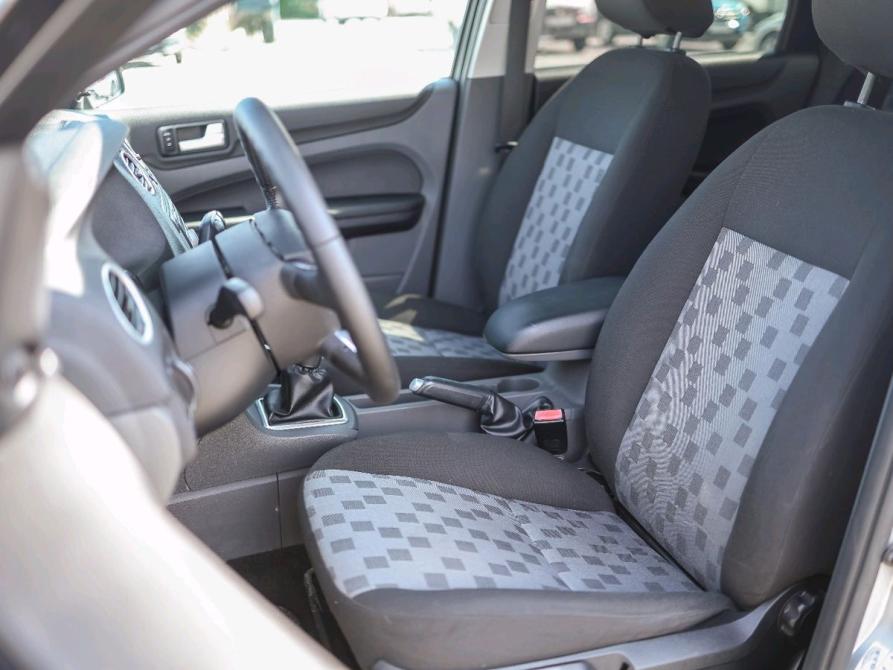 Ford Focus II Ижевск  - изображение 11