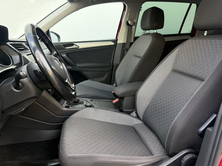 Volkswagen Tiguan II Москва  - изображение 12