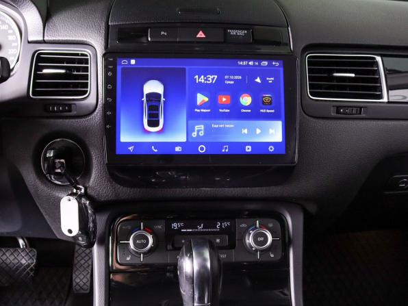 Volkswagen Touareg II с пробегом 2013 года, цена 1 920 000 рублей, 183000 км, внедорожник, Автокод Объявления