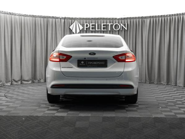 Ford Mondeo V с пробегом 2016 года, цена 1 450 000 рублей, 184777 км, седан, Автокод Объявления