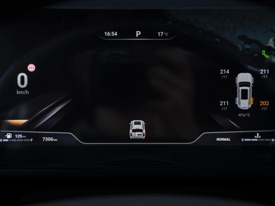 Haval H9 II Москва  - изображение 12