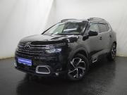 Citroen C5 Aircross I Санкт-Петербург  - изображение 14