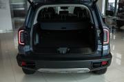 Haval Dargo I Рестайлинг Москва  - изображение 28