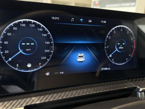 Chery Tiggo 7 Pro Max I Рестайлинг с пробегом 2024 года, цена 2 020 000 рублей, 27189 км, внедорожник, Автокод Объявления