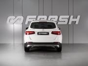 Mercedes-Benz GLC I (X253) Минеральные Воды  - изображение 22