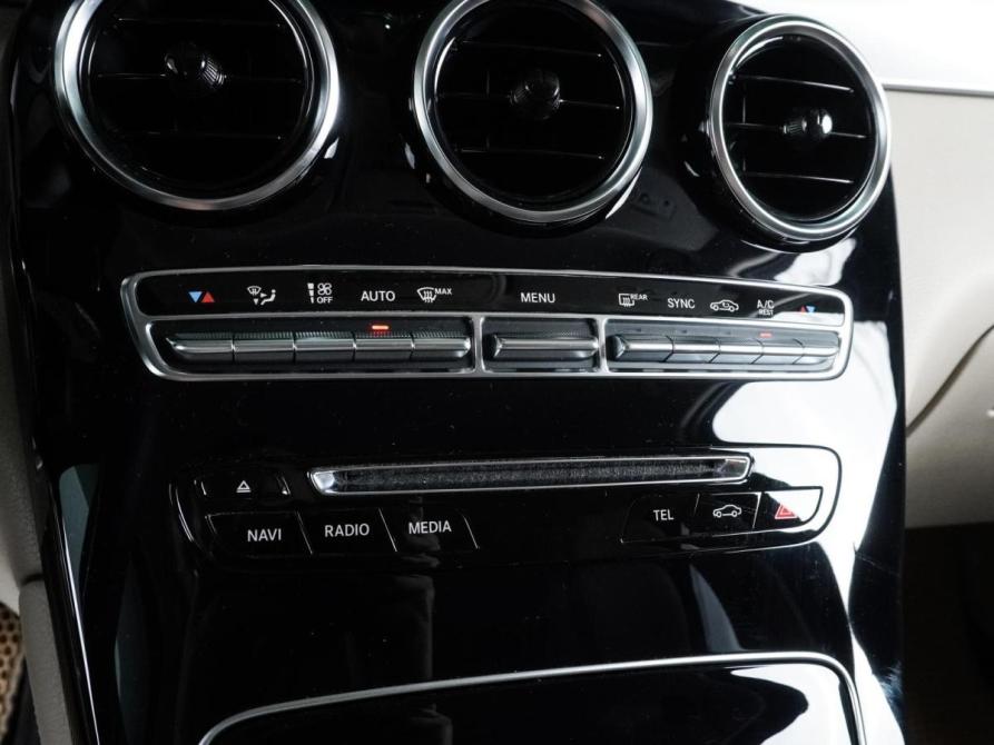 Mercedes-Benz GLC I (X253) Воронеж  - изображение 20