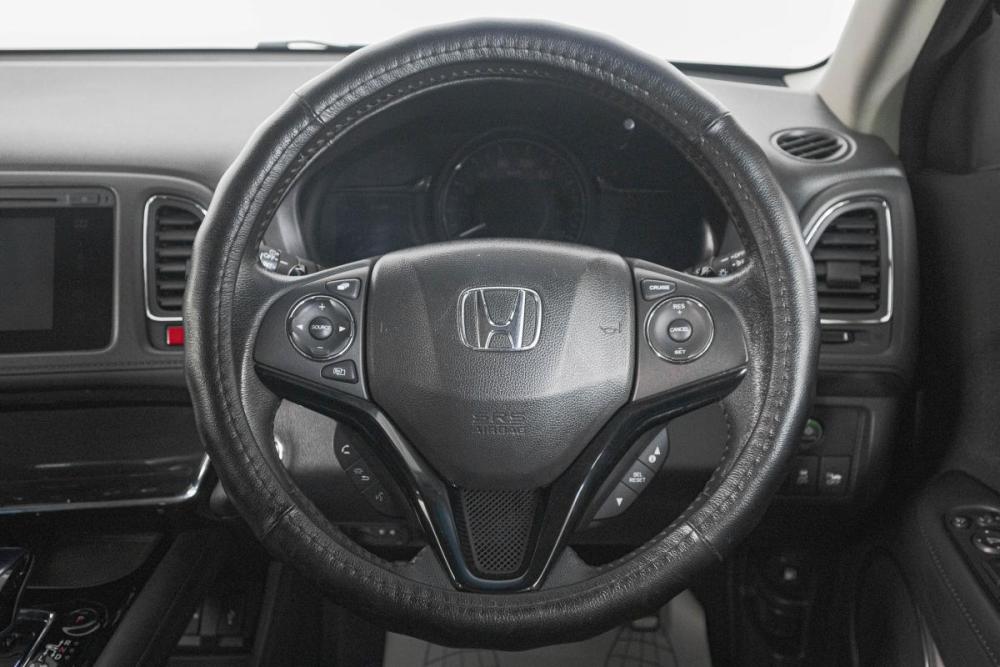 Honda Vezel I Кемерово  - изображение 16