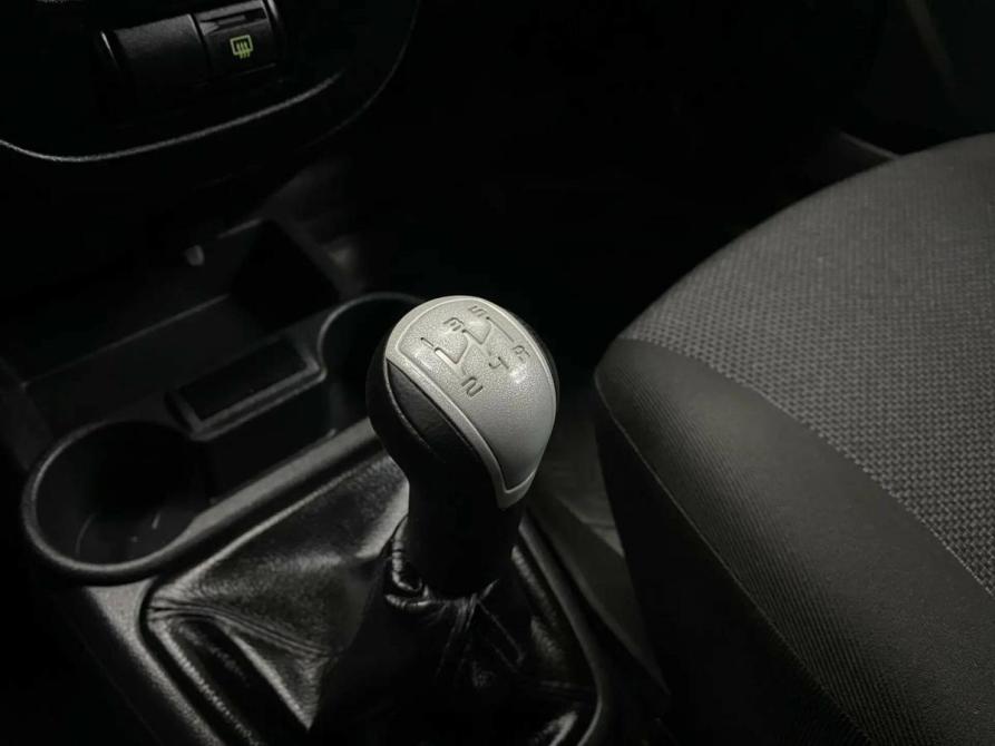 Lada (ВАЗ) Granta I Набережные Челны  - изображение 13