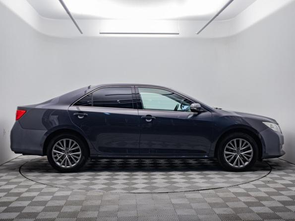 Toyota Camry VII (XV50) с пробегом 2012 года, цена 1 670 000 рублей, 135369 км, седан, Автокод Объявления