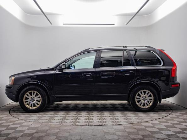 Volvo XC90 I Рестайлинг с пробегом 2008 года, цена 980 000 рублей, 301030 км, внедорожник, Автокод Объявления