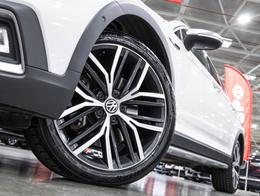 Volkswagen Passat B8 Рестайлинг Санкт-Петербург  - изображение 3