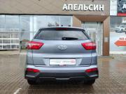 Hyundai Creta I Набережные Челны  - изображение 40