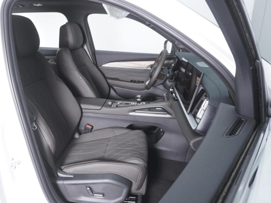 Geely Monjaro I Рестайлинг 2 Ростов-на-Дону  - изображение 8
