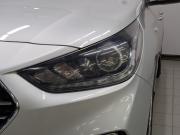 Hyundai Solaris II Москва  - изображение 37