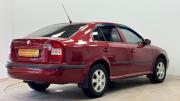 Skoda Octavia I (A4) Рестайлинг Киров  - изображение 20