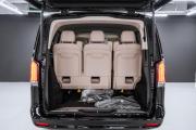 Mercedes-Benz V-Класс III (W447) Рестайлинг 2 Москва  - изображение 44
