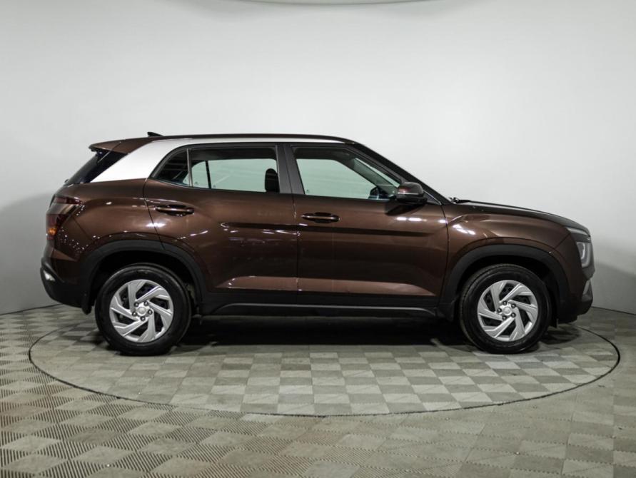 Hyundai Creta II Санкт-Петербург  - изображение 4