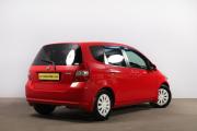 Honda Fit I Новосибирск  - изображение 24