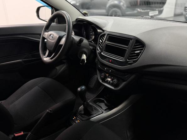 Lada (ВАЗ) Vesta I с пробегом 2016 года, цена 550 000 рублей, 241000 км, седан, Автокод Объявления