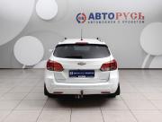 Chevrolet Cruze I Рестайлинг Подольск  - изображение 28