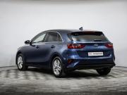 Kia Ceed III Санкт-Петербург  - изображение 36
