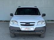 Chevrolet Niva I Рестайлинг Тамбов  - изображение 21
