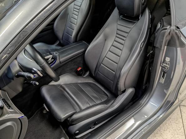 Mercedes-Benz E-Класс V (W213 S213 C238) с пробегом 2017 года, цена 3 350 000 рублей, 87777 км, купе-хардтоп, Автокод Объявления