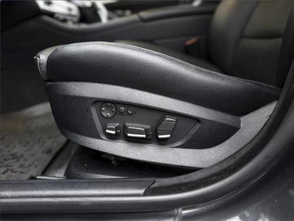 BMW 5 серии VI (F10/F11/F07) с пробегом 2012 года, цена 1 850 000 рублей, 157616 км, седан, Автокод Объявления
