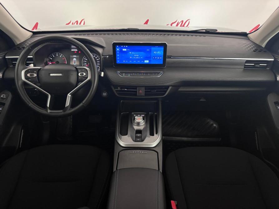 Haval Jolion I Псков  - изображение 9