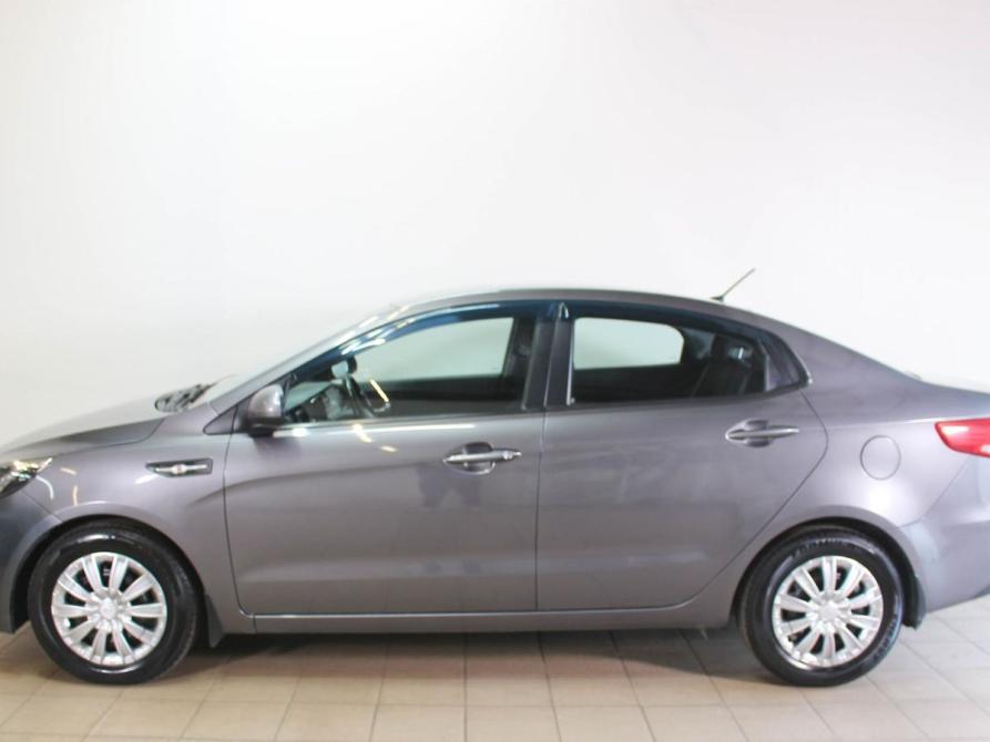 Kia Rio III Рестайлинг Калуга  - изображение 2