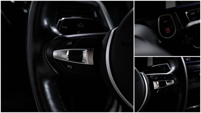 BMW 1 серии III (F40) с пробегом 2019 года, цена 2 050 000 рублей, 95319 км, хэтчбек, Автокод Объявления