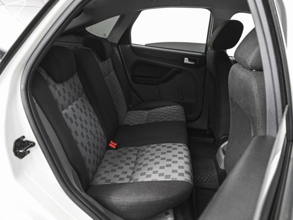 Ford Focus II Рестайлинг с пробегом 2009 года, цена 649 000 рублей, 265352 км, хэтчбек, Автокод Объявления