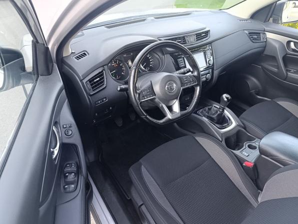 Nissan Qashqai II Рестайлинг с пробегом 2020 года, цена 1 999 000 рублей, 67070 км, внедорожник, Автокод Объявления