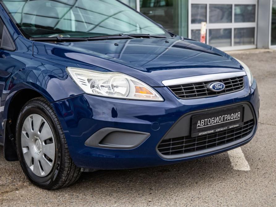 Ford Focus II Рестайлинг Волгоград  - изображение 10