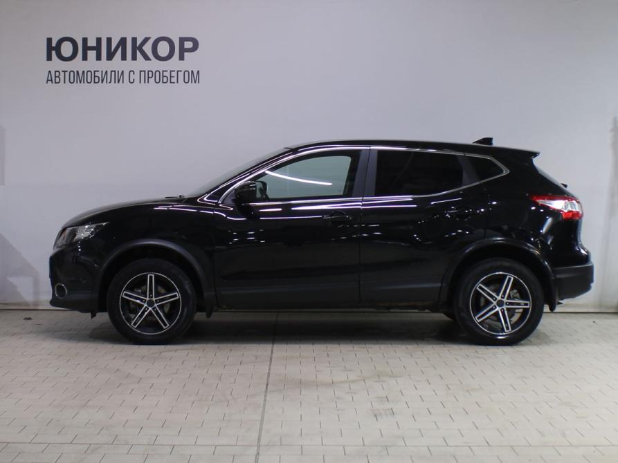 Nissan Qashqai II Дзержинск  - изображение 7