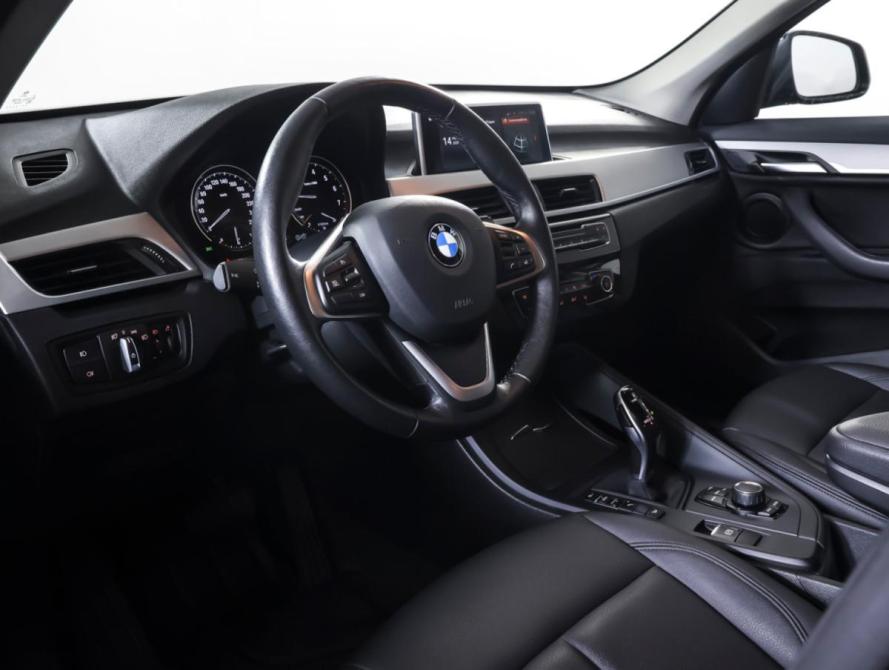 BMW X1 II (F48) Рестайлинг Москва  - изображение 15