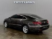 Volkswagen Passat CC I Рестайлинг Краснодар  - изображение 27