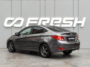 Hyundai Solaris I Рестайлинг Краснодар  - изображение 20