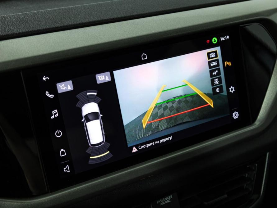Volkswagen Taos I Санкт-Петербург  - изображение 19