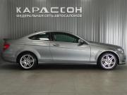 Mercedes-Benz C-Класс III (W204) Рестайлинг Пермь  - изображение 23