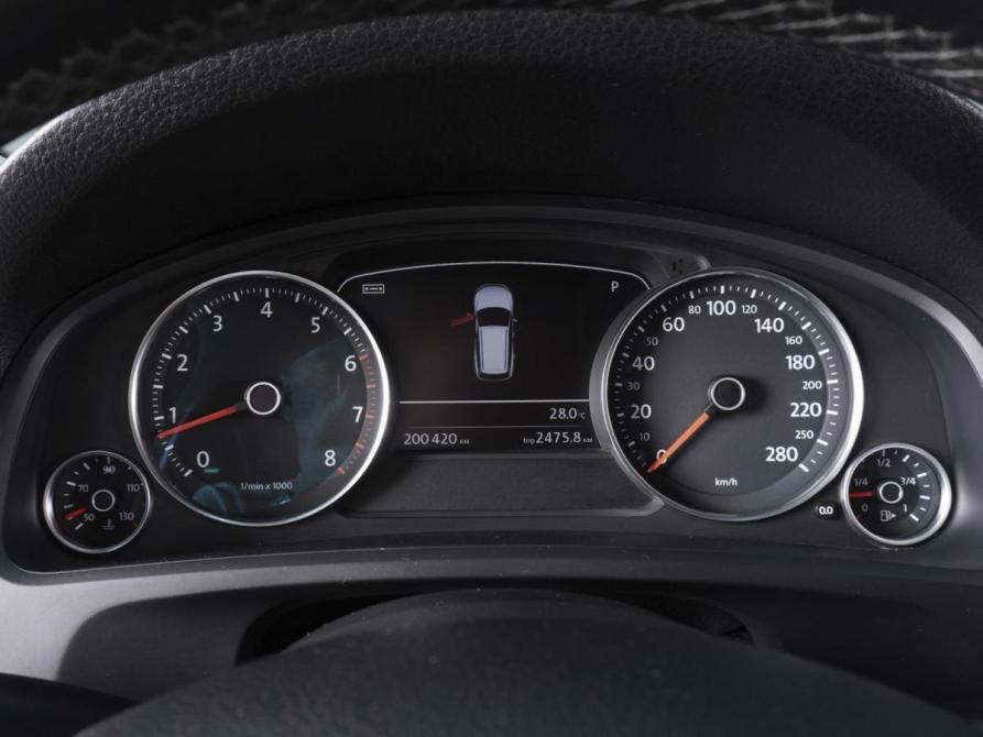 Volkswagen Touareg II Ростов-на-Дону  - изображение 18