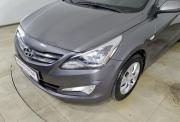 Hyundai Solaris I Рестайлинг Волгоград  - изображение 45