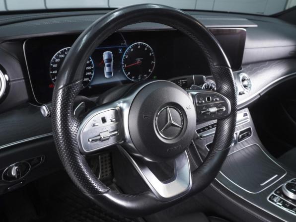 Mercedes-Benz E-Класс V (W213 S213 C238) с пробегом 2019 года, цена 3 999 000 рублей, 102919 км, седан, Автокод Объявления