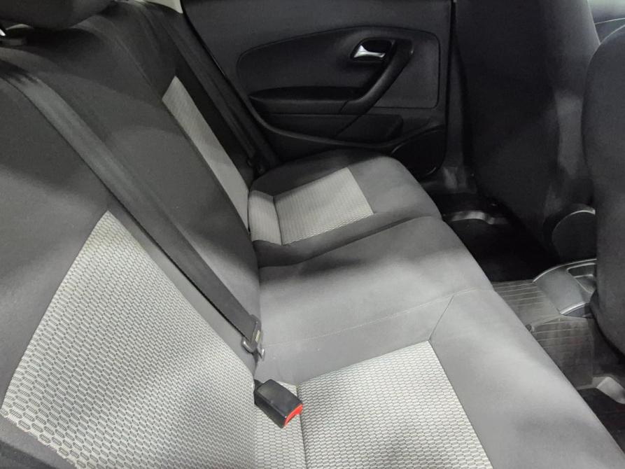 Volkswagen Polo V Воронеж  - изображение 19
