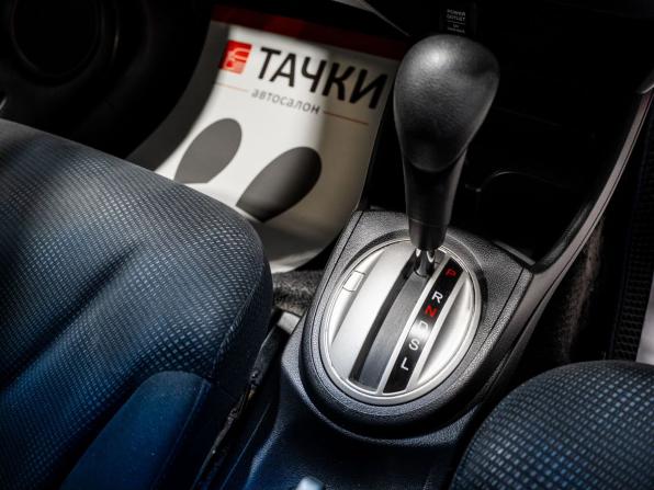 Honda Fit II с пробегом 2011 года, цена 850 000 рублей, 138676 км, хэтчбек, Автокод Объявления